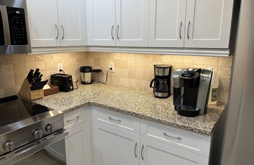 Vanderbilt Beach Condo | Newly updated and professionally managed Condo in N Naples, near the beach