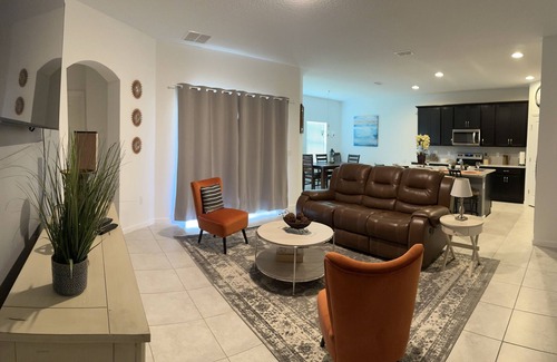 Haines City House | Newly vacation home