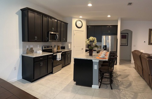 Haines City House | Newly vacation home