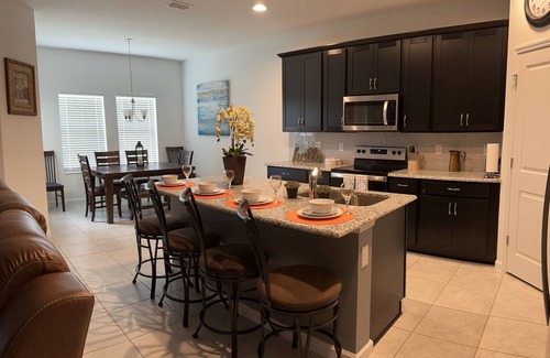 Haines City House | Newly vacation home