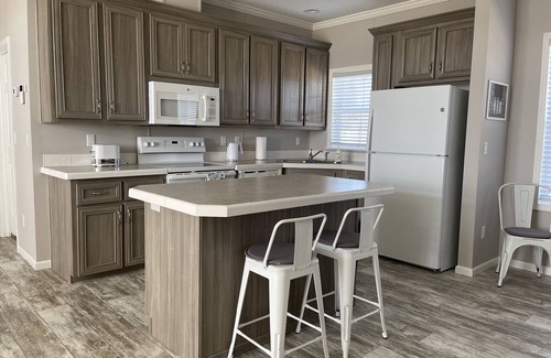 Lake Alfred House | Newly Vacation Home with Lake view