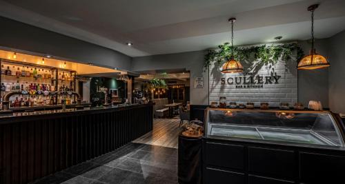 Newmachar Hotel | Newmachar Hotel