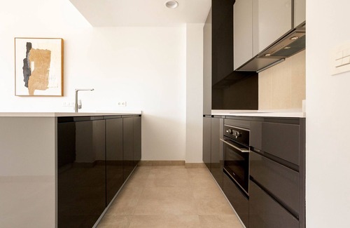 Arganzuela Apartment | NewMad XI apartment in Madrid