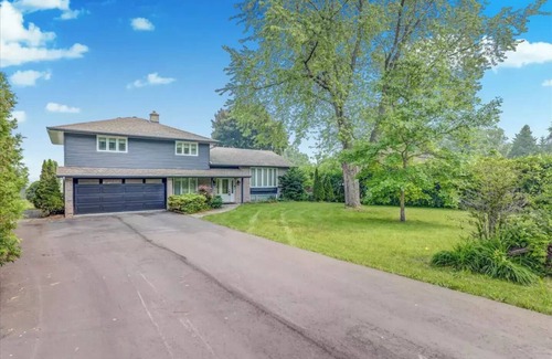 Kawartha Lakes Apartment | Newman Luxury Residencen