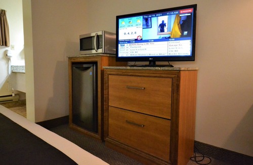York Regional Municipality Hotel | Newmarket Inn