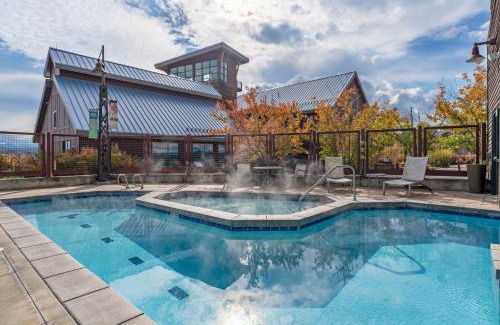 Kimball Junction Resort | Newpark Resort