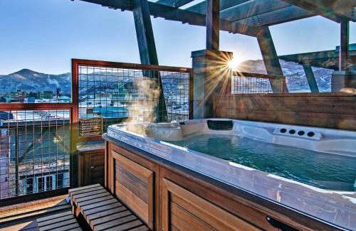 Kimball Junction Resort | Newpark Resort