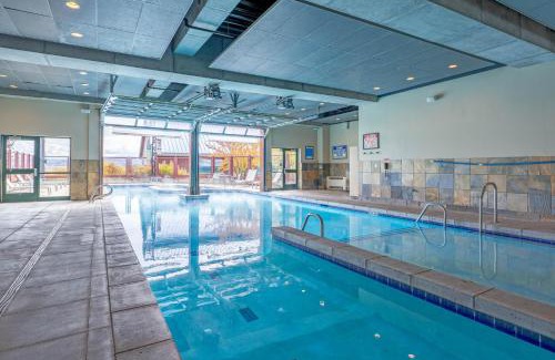 Kimball Junction Resort | Newpark Resort