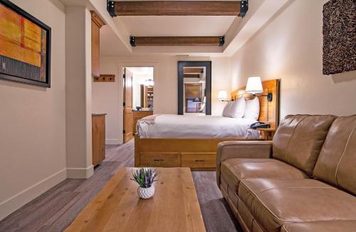 Kimball Junction Resort | Newpark Resort