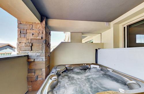 Kimball Junction Apartment | Newpark Terraces 24