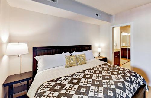 Kimball Junction Apartment | Newpark Terraces 24