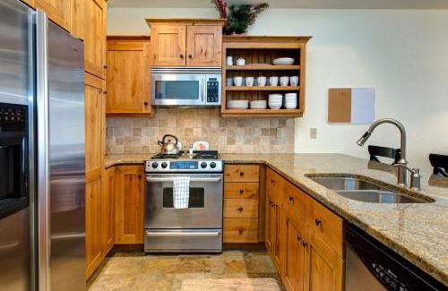 Kimball Junction House | Newpark Townhomes 28