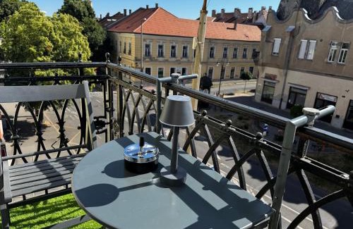 Satoraljaujhely Apartment | NewPlace Luxury Apartment