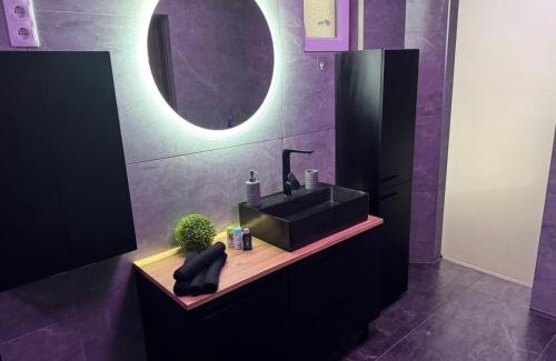 Satoraljaujhely Apartment | NewPlace Luxury Apartment