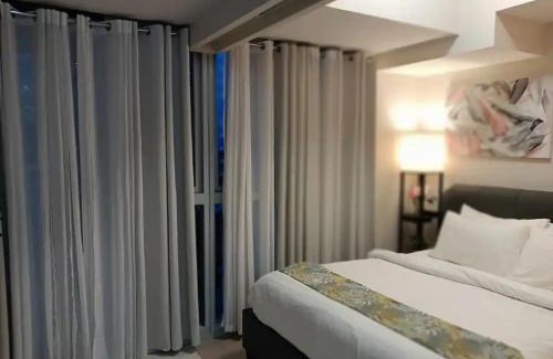 Bonifacio Global City Apartment | Newpointesuites 2 Uptown Bgc