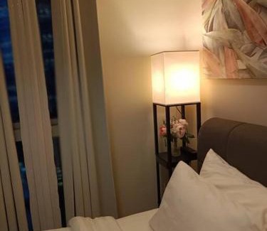 Bonifacio Global City Apartment | Newpointesuites 2 Uptown Bgc