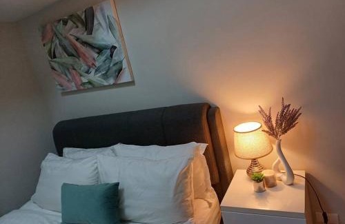 Bonifacio Global City Apartment | Newpointesuites 2 Uptown Bgc