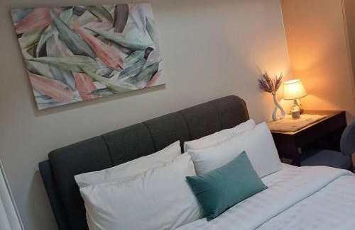 Bonifacio Global City Apartment | Newpointesuites 2 Uptown Bgc