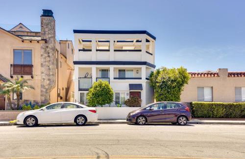 Balboa Peninsula House | Newport Beach Vacation Rental Near Beach and Pier