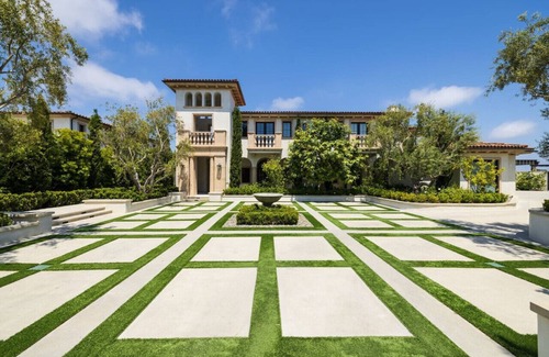 Newport Coast House | Newport Coast Luxury | EventSpace | MonthlyRental