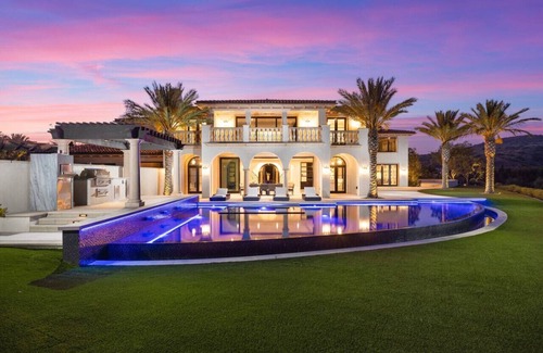 Newport Coast House | Newport Coast Luxury | EventSpace | MonthlyRental