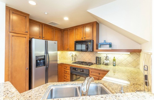 Turtle Ridge Condo | NEWPORT COAST LUXURY RETREAT