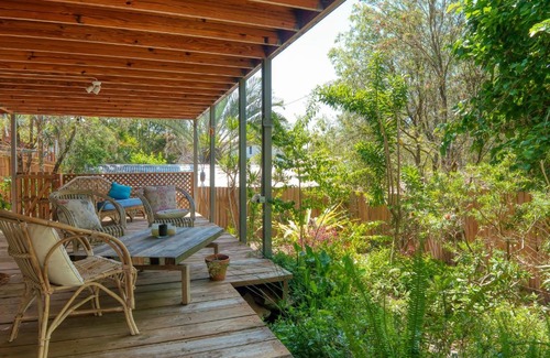 East Ballina House | Newport - East Ballina