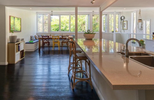 East Ballina House | Newport - East Ballina