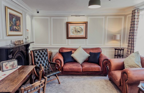 Newport Bed & Breakfast | Newport Quay Bed and Breakfast