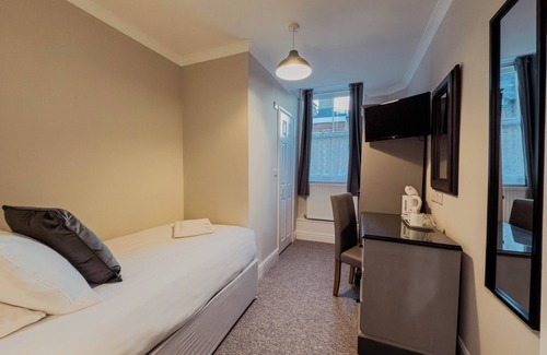 Newport Bed & Breakfast | Newport Quay Bed and Breakfast