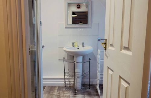 Newport Bed & Breakfast | Newport Quay Bed and Breakfast