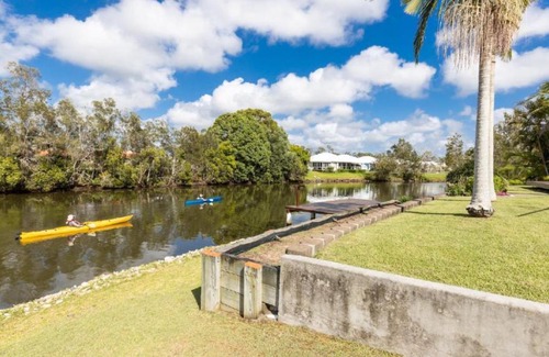 Yamba House | Newport Retreat