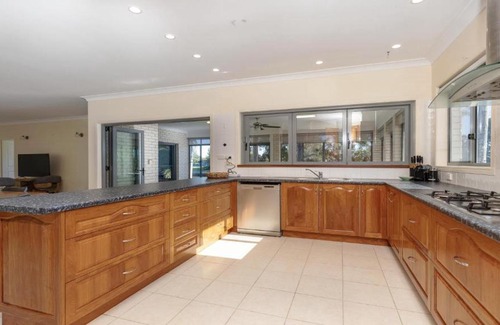Yamba House | Newport Retreat