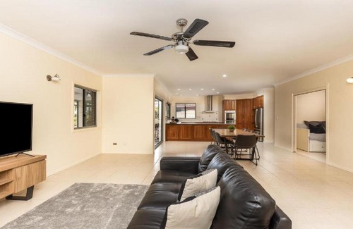 Yamba House | Newport Retreat