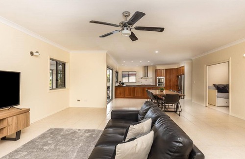 Yamba House | Newport Retreat Yamba