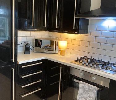 Newquay Apartment | Newquay Beachcomber 2 Bedroom Apartment
