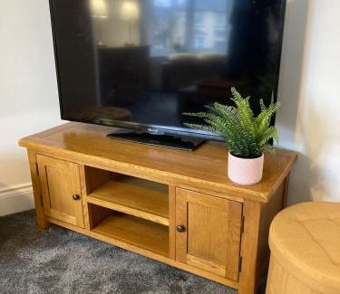 Newquay Apartment | Newquay Beachcomber 2 Bedroom Apartment