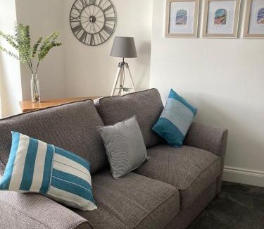 Newquay Apartment | Newquay Beachcomber 2 Bedroom Apartment