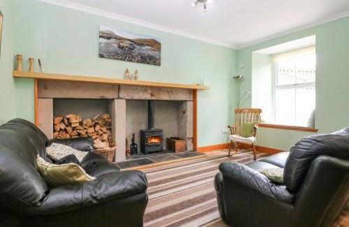 Huntly House | Newseat