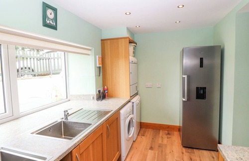 Huntly Cottage | NEWSEAT, pet friendly, with a garden in Huntly
