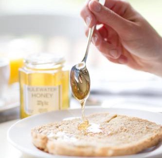 Jedburgh Bed & Breakfast | Newton Farmhouse B & B