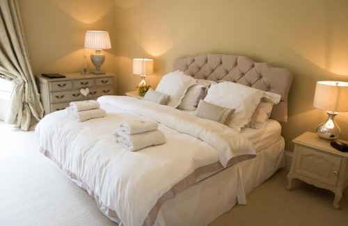 Jedburgh Bed & Breakfast | Newton Farmhouse B & B
