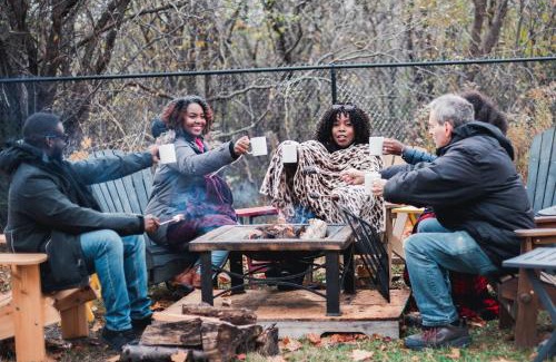 Brampton Bed & Breakfast | Newton Villa