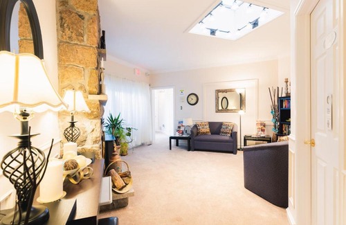Brampton Bed & Breakfast | Newton Villa