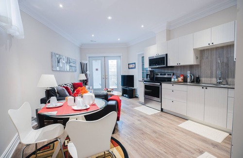 Brampton Bed & Breakfast | Newton Villa