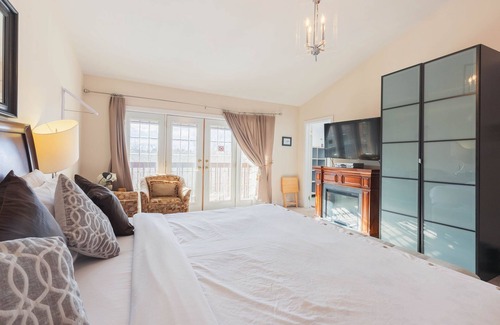 Brampton Bed & Breakfast | Newton Villa