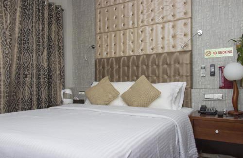 Hulhumale House | Newtown Inn