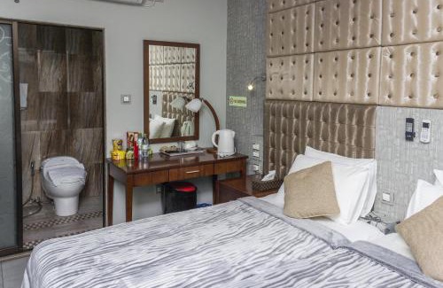 Hulhumale House | Newtown Inn