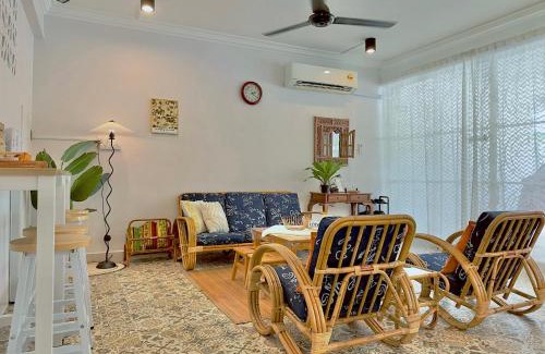 Kota Kinabalu House | NewWALAI N3 Landed house near IMAGO KK with CarGarage
