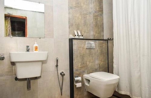 Vastare Resort | Nexstay Coffee Grove Resort
